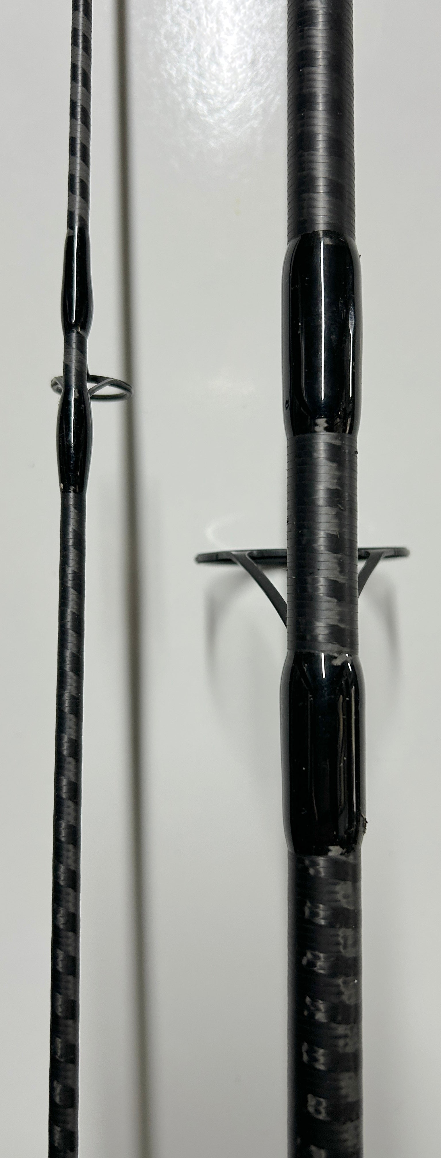 Spirit Carp Rods Free Spirit Helical 12ft 3.50lb Carp Rods X2 + Helical Spod/Marker Rod ...