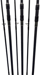 Daiwa Infinity DF 12ft 3.25lb Carp Rods IDFMT 2314 X3