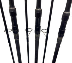 Daiwa Infinity DF 12ft 3.25lb Carp Rods IDFMT 2314 X3