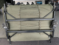 Nash Indulgence All Season SS3 Wide Bedchair T9507