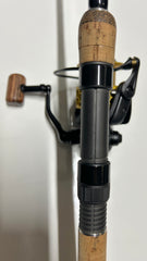 Nash Scope Sawnoff 6ft 3lb Cork Rod + Scope GT 4000 Gold Reel + Sleeve