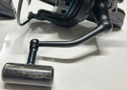 Nash LR 8000 Reels X2