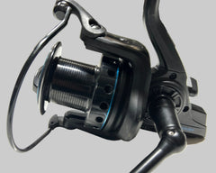 Nash LR 8000 Reels X2