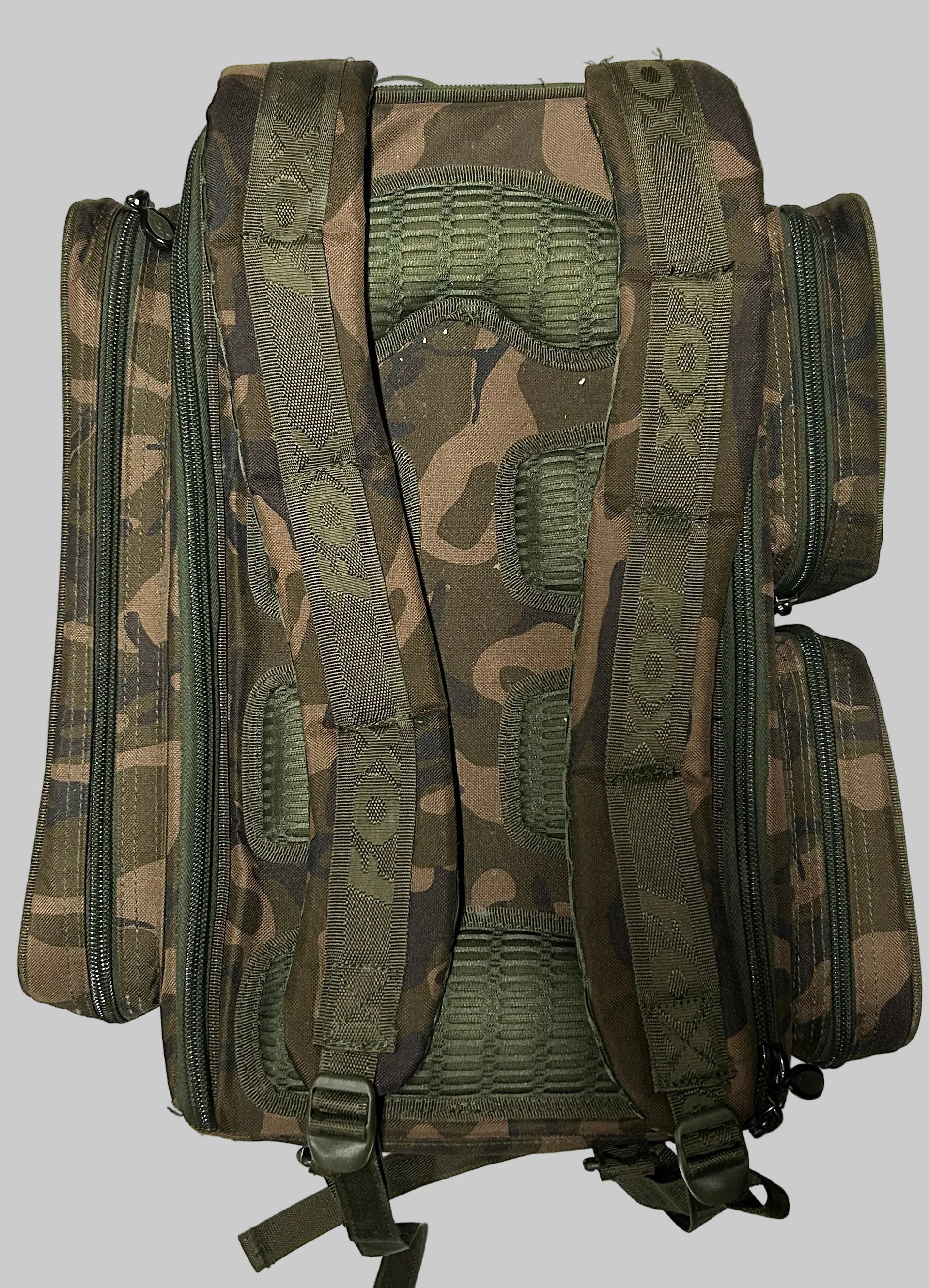 Fox Camolite Ruckall CLU484