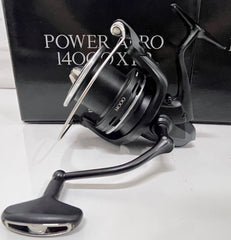 Shimano Power Aero 14000 XTB Reels X2