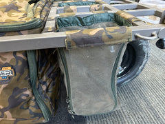 Fox Explorer Deluxe TT Barrow