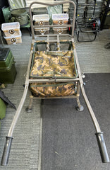 Fox Explorer Deluxe TT Barrow