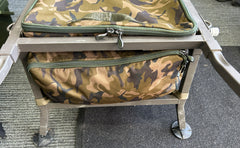 Fox Explorer Deluxe TT Barrow