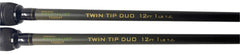 Drennan Specialist Twin Tip Duo 12ft 1.00lb Rods X2