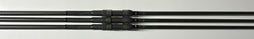 Daiwa Crosscast Z 12ft 3.25lb Carp Rods X3