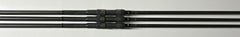 Daiwa Crosscast Z 12ft 3.25lb Carp Rods X3