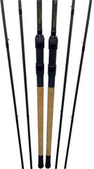 Drennan Specialist Twin Tip Duo 12ft 1.00lb Rods X2