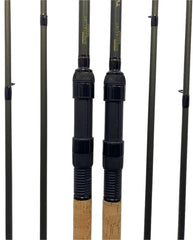 Drennan Specialist Twin Tip Duo 12ft 1.00lb Rods X2