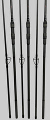 Daiwa Crosscast Z 12ft 3.25lb Carp Rods X3