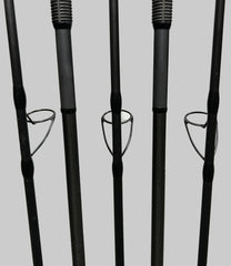 Daiwa Crosscast Z 12ft 3.25lb Carp Rods X3