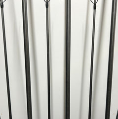 Daiwa Crosscast Z 12ft 3.25lb Carp Rods X3