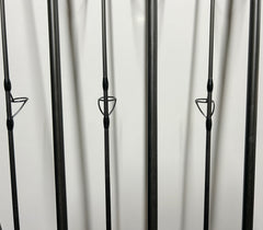 Daiwa Crosscast Z 12ft 3.25lb Carp Rods X3