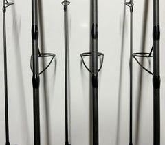 Daiwa Crosscast Z 12ft 3.25lb Carp Rods X3