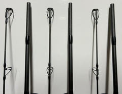 Daiwa Crosscast Z 12ft 3.25lb Carp Rods X3