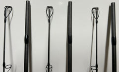 Daiwa Crosscast Z 12ft 3.25lb Carp Rods X3