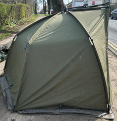 Trakker Tempest Air V2 + Skull Cap + Mozzi Mesh + Wrap Aquatexx