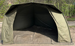 Trakker Tempest Air V2 + Skull Cap + Mozzi Mesh + Wrap Aquatexx