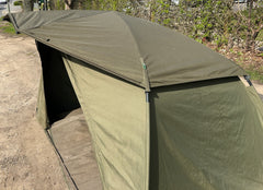 Trakker Tempest Air V2 + Skull Cap + Mozzi Mesh + Wrap Aquatexx