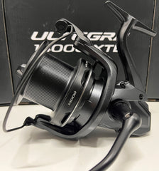 Shimano Ultegra 14000 XTE Reels X3 *Ex-Display*