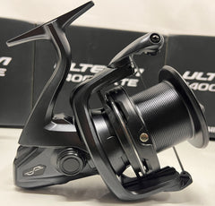 Shimano Ultegra 14000 XTE Reels X3 *Ex-Display*