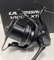 Shimano Ultegra 14000 XTE Reels X3 *Ex-Display*