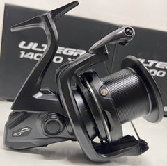 Shimano Ultegra 14000 XTE Reels X3 *Ex-Display*