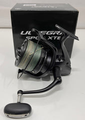 Shimano Ultegra XTE Spod Reel