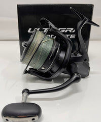 Shimano Ultegra XTE Spod Reel