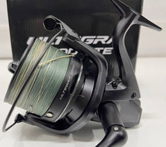 Shimano Ultegra XTE Spod Reel