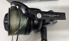 Shimano Ultegra XTE Spod Reel