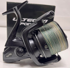 Shimano Ultegra XTE Spod Reel