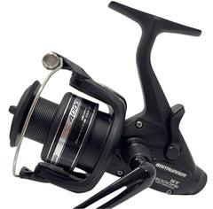 Shimano Baitrunner ST 4000 FB Reels X2