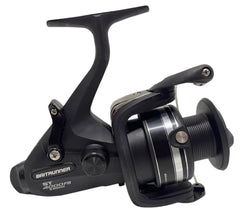 Shimano Baitrunner ST 4000 FB Reels X2