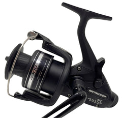 Shimano Baitrunner ST 4000 FB Reels X2