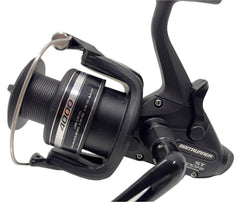 Shimano Baitrunner ST 4000 FB Reels X2