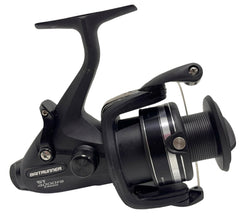 Shimano Baitrunner ST 4000 FB Reels X2