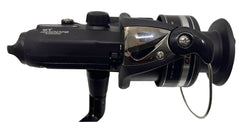 Shimano Baitrunner ST 4000 FB Reels X2