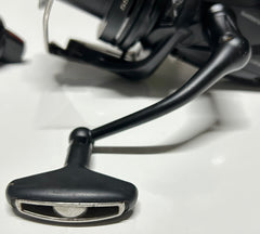 Shimano Medium Baitrunner 5500 XTB Long Cast Reels X3