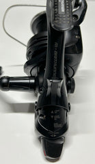Shimano Medium Baitrunner 5500 XTB Long Cast Reels X3