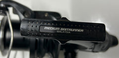 Shimano Medium Baitrunner 5500 XTB Long Cast Reels X3