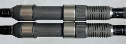 Daiwa MissionX 12ft 3.00lb Carp Rods X2