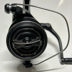 Shimano Medium Baitrunner 5500 XTB Long Cast Reels X3