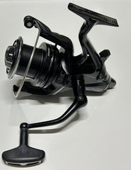 Shimano Medium Baitrunner 5500 XTB Long Cast Reels X3