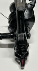 Shimano Medium Baitrunner 5500 XTB Long Cast Reels X3