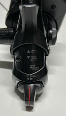 Shimano Medium Baitrunner 5500 XTB Long Cast Reels X3